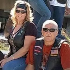 Meet your Posher, Vicki